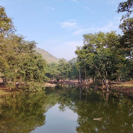 Laxmi Home Stay Ghura 외부 사진