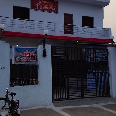 Laxmi Home Stay Ghura 외부 사진