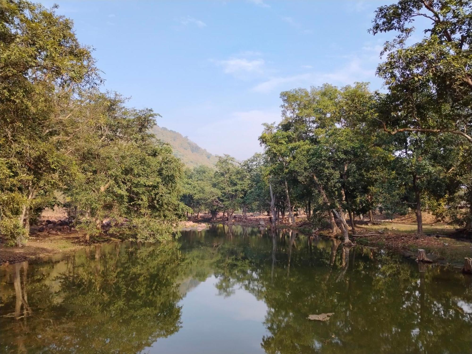 Laxmi Home Stay Ghura 외부 사진