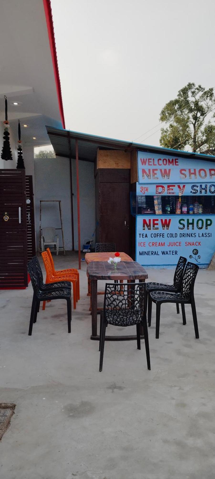 Laxmi Home Stay Ghura 외부 사진