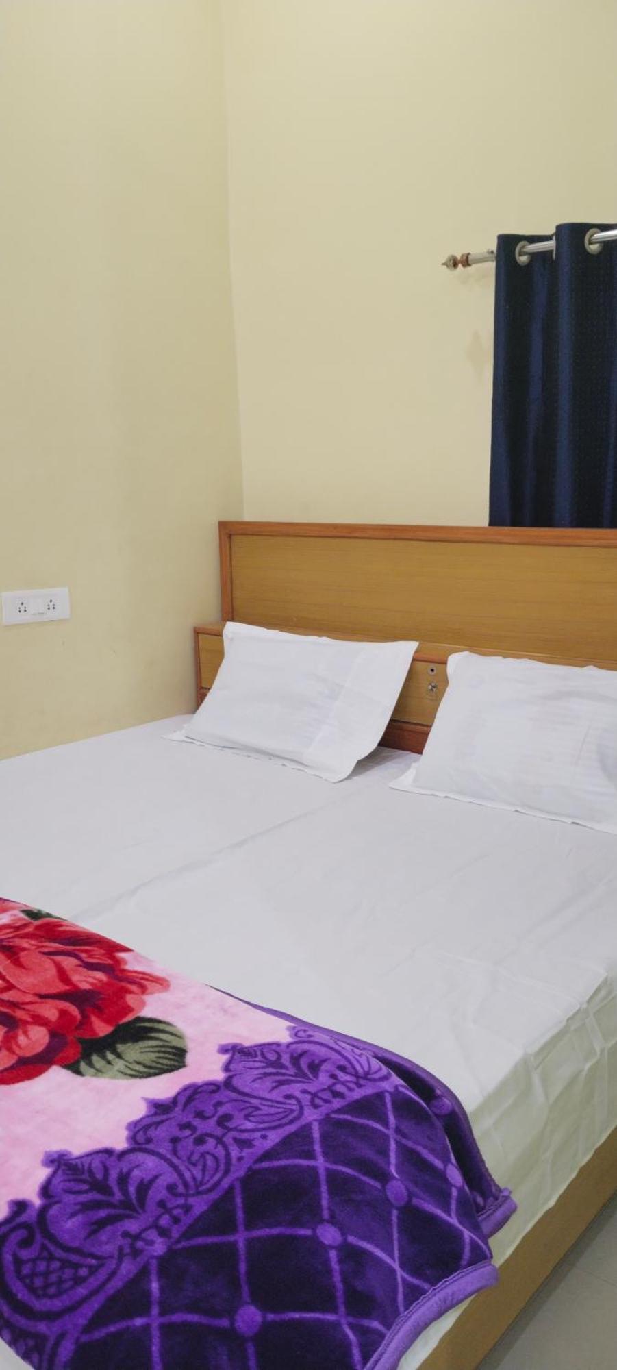 Laxmi Home Stay Ghura 외부 사진