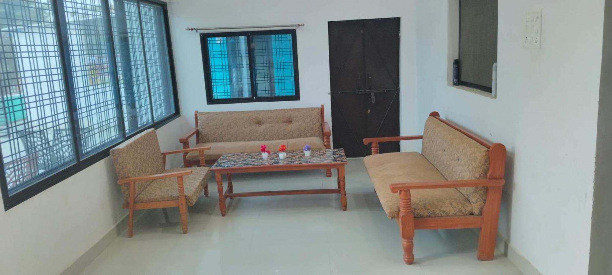 Laxmi Home Stay Ghura 외부 사진