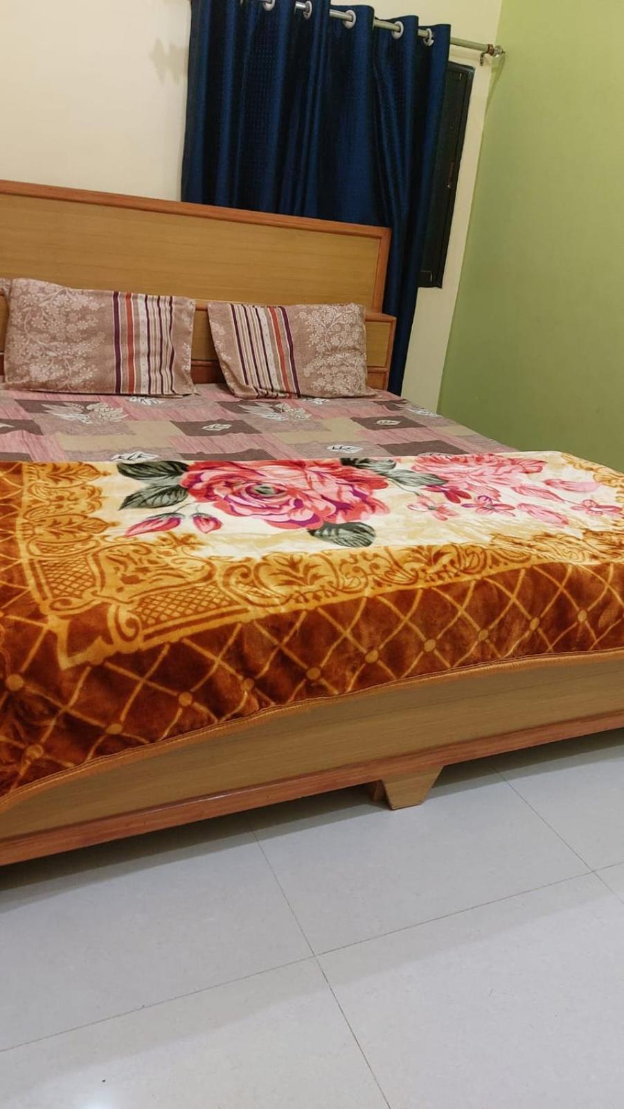 Laxmi Home Stay Ghura 외부 사진