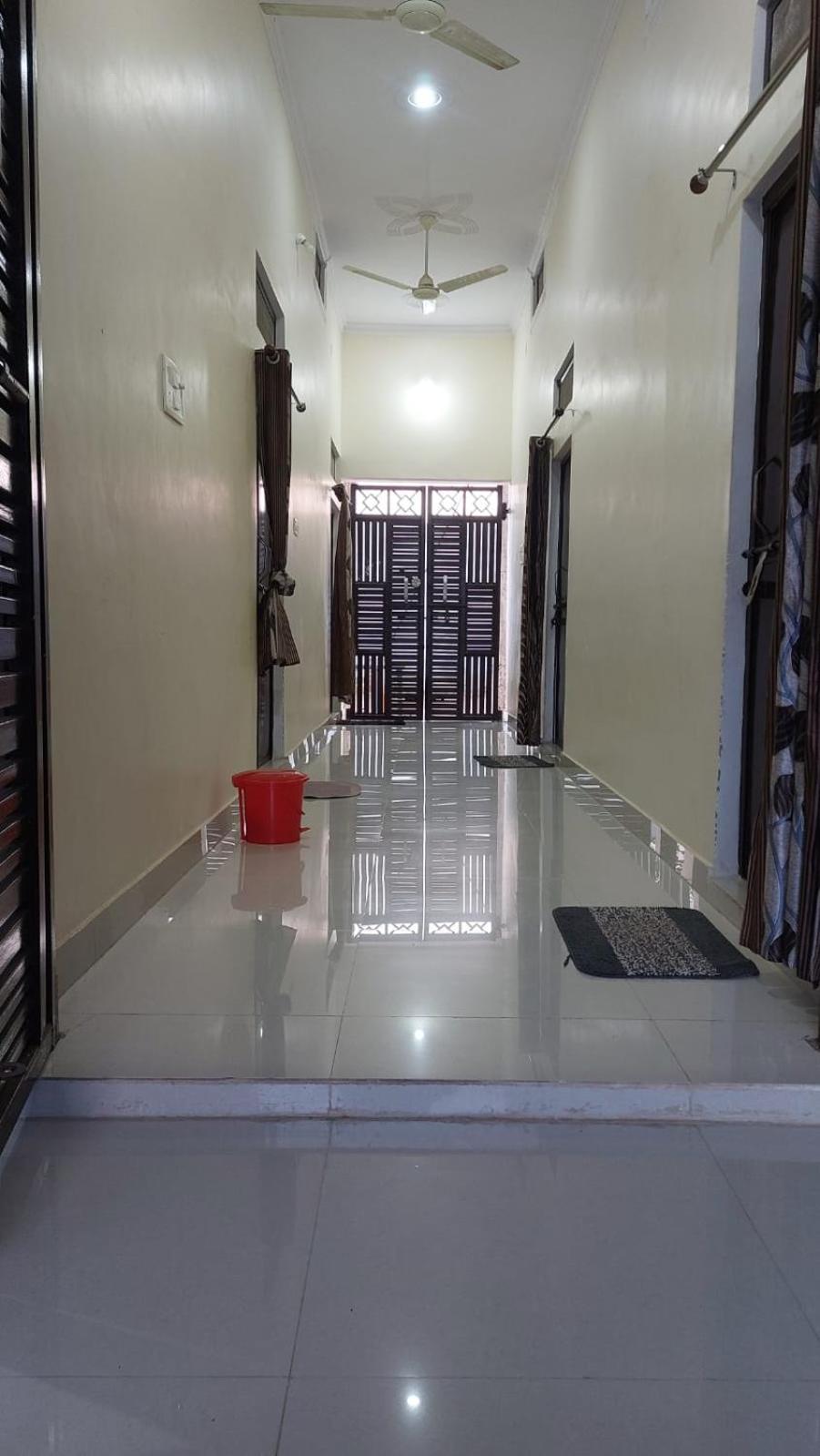 Laxmi Home Stay Ghura 외부 사진